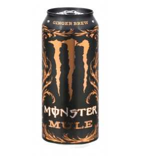 16oz Monster Mule Ginger Brew Single
