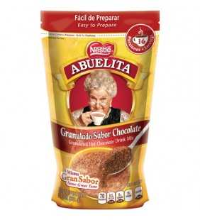 Abuelita Drink Mix Hot Chocolate 11.2 Oz 1 Count