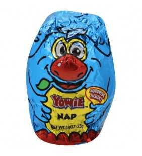 Yowie 100% Milk Chocolate Collectable