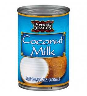 Imperial Dragon Coconut Milk, 13.5 fl oz