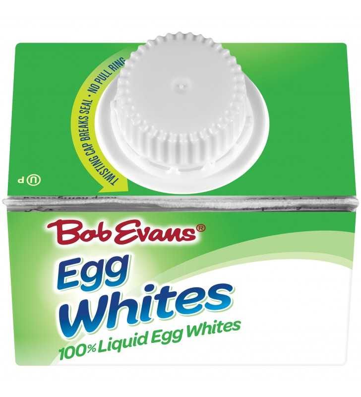 Bob Evans Egg Whites 32oz