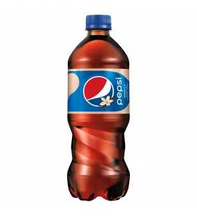 Pepsi Vanilla Cola, 20 fl oz