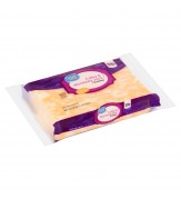 Great Value Colby & Monterey Jack Cheese, 16 oz