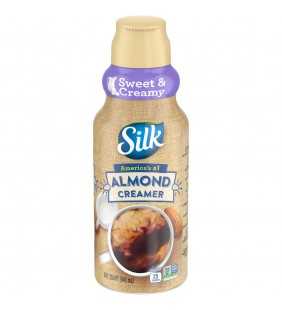 Silk Sweet & Creamy Almond Creamer, 1 Quart