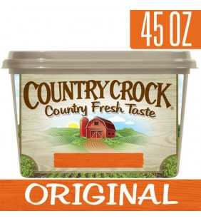 Country Crock Original Spread, 45 oz