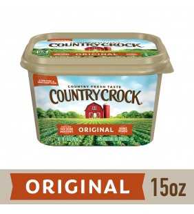Country Crock Original Spread, 15 oz