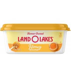 Land O Lakes Honey Butter Spread, 6.5 oz.