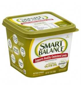 Pinnacle Foods Smart Balance Buttery Spread 13 oz