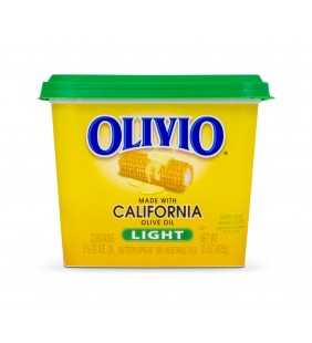 Olivio Premium Products Olivio Vegetable Oil Spread, 15 oz