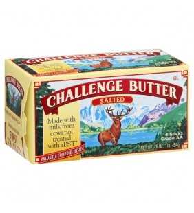 Challenge Dairy Challenge Butter, 16 oz