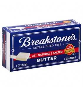 Dairy Farmers Of America Breakstones Butter, 2 ea