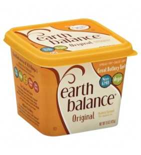 Earth Balance Buttery Spread Original