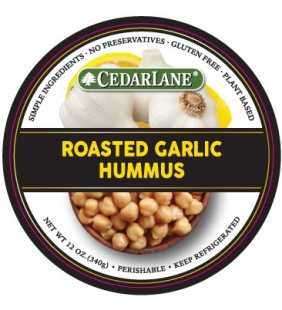 Cedarlane Garlic Hummus