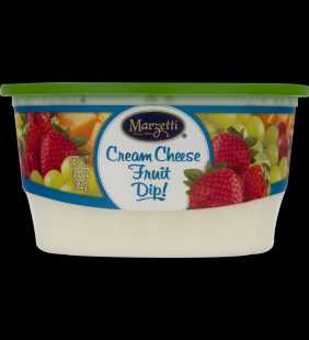 Marzetti Cream Cheese Fruit Dip, 13.5 oz