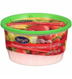 Marzetti Strawberry Cream Cheese Fruit Dip, 13.5 oz