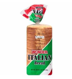 Wonder® Italian Bread 20 oz. Bag