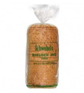 Schwebel's Reuben Rye Bread, 36 oz