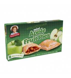 Little Debbie Apple Fruit Pies, 8 ct, 18.04 oz