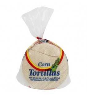 Goya Goya Tortillas, 30 oz