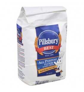 Pillsbury Best All Purpose Flour, 5 lb