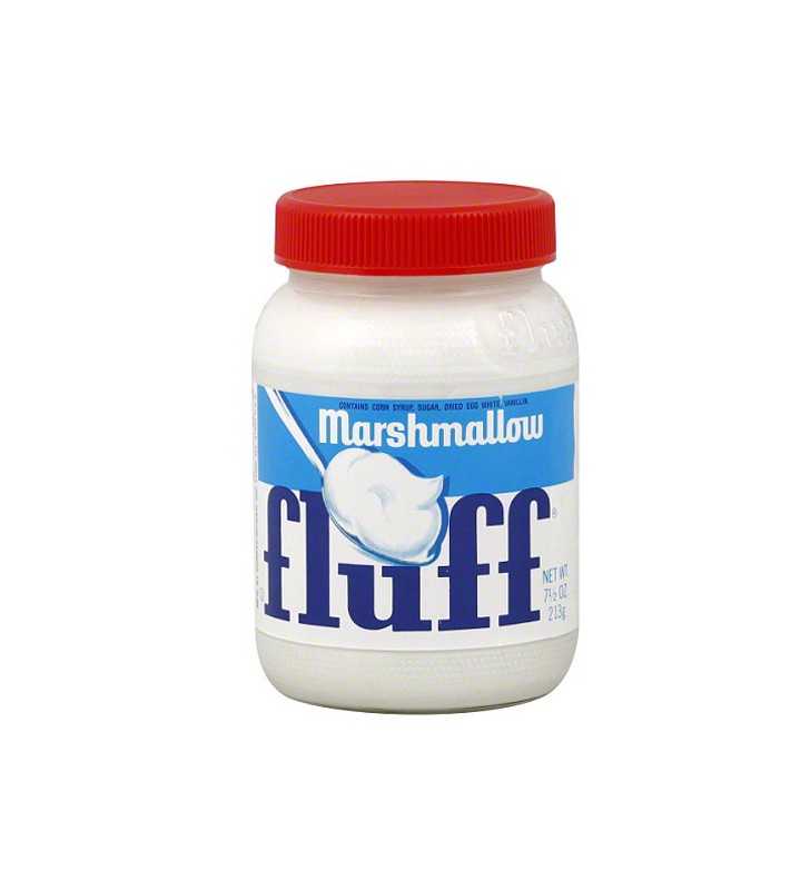 Fluffernutter Marshmallow Fluff, 7.5 oz