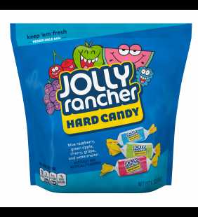 Jolly Rancher, Original Flavor Hard Candy, 14 Oz.