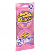 Hubba Bubba Original Bubble Chewing Gum Tape, 2 Ounce, Pack of 2
