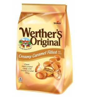 Werther's Original Creamy Caramel Filled Hard Candy, 30 Oz