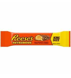 Reese's? King Size Nutrageous Candy Bar 3.1 oz. Wrapper