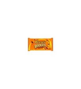 Reese's Pieces Peanut Butter Candy, 15 Oz.