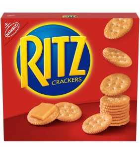 RITZ Original Crackers, 13.7 oz