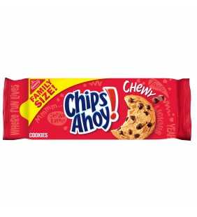 CHIPS AHOY! Chewy Chocolate Chip Cookies, 19.5 oz