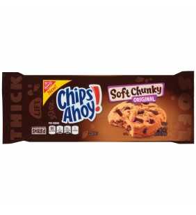 CHIPS AHOY! Chewy Chocolate Chip Cookies, 10.5 oz