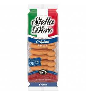 Stella D'oro Cookies Original Breakfast Treats, 9 Oz