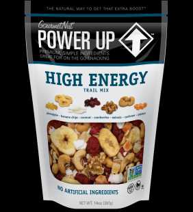 Power-Up 14oz High Energy Trail Mix