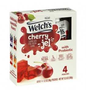 Welchs Jels Welch's Cherry Jel