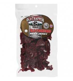 Old Trapper Beef Jerky, Old Fashioned, 10oz
