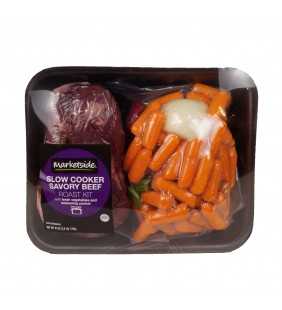 Beef Choice Angus Pot Roast Kit