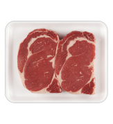 Beef Ribeye Steak, 1.12 - 2.0 lb