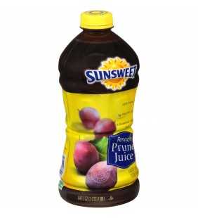 Sunsweet Amazin 100% Prune Juice, 64 Fl. Oz.