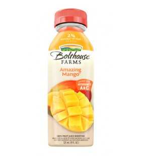 Bolthouse Farms Amazing Mango , 11 oz.