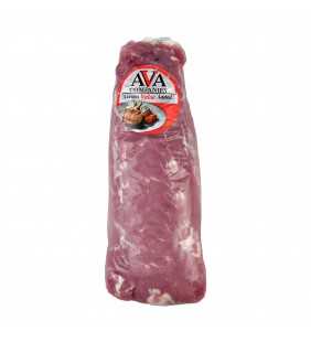 AVA Pork Loin Roast Boneless, 2.8 - 4.6 lb