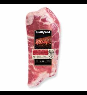 Smithfield Fresh Extra Tender Pork Spareribs, 3.02 - 8.94 lb