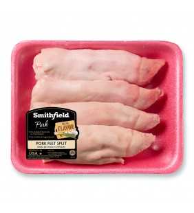 Split Pork Feet Farmland, 1.62 - 2.28 lb