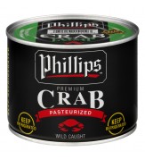 Phillips Crab Lump, 16 oz