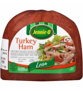 Jennie-O Fully Cooked Half Turkey Ham, 1.5-2.5 lb
