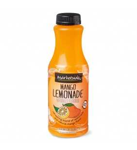 Marketside Mango Lemonade, 16 fl oz