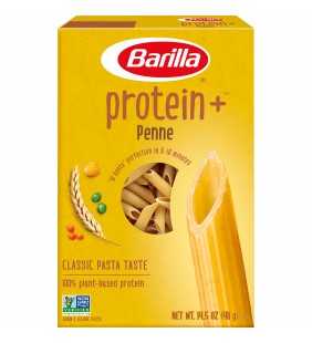 Barilla® Protein+ Grain & Legume Pasta Penne, 14.5 oz