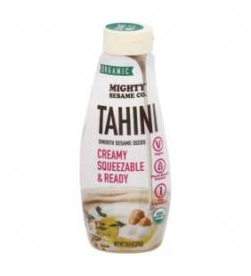 Rushdi Food Industries Mighty Sesame Tahini, 10.9 oz