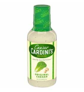 Cardini's The Original Caesar Dressing 20 fl. oz. Bottle